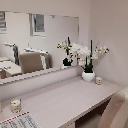 Apartment Aleksa 1 Belgrade