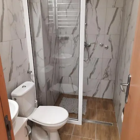 Aleksa 1 Apartment *